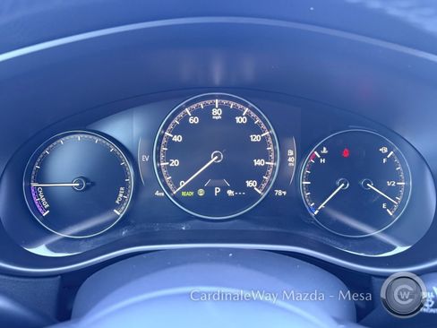 New 2026 MAZDA CX-50 2.5 Hybrid w/ Weather Package image 15