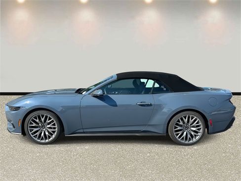 New 2025 Ford Mustang Premium image 8