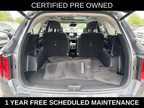 Used 2023 Kia Sorento SX AWD/4WD image 10