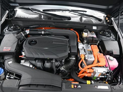 Used 2026 Hyundai Sonata SEL image 27