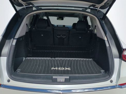 Used 2025 Acura MDX SH-AWD image 14