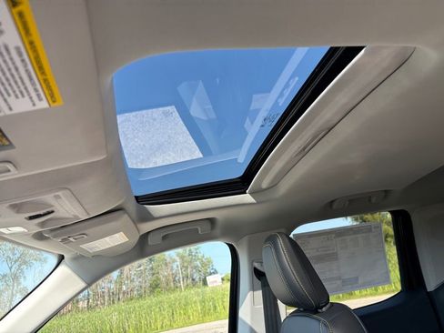 New 2025 Ford Maverick Lobo image 21