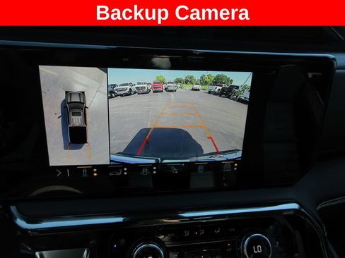 Certified 2023 GMC Sierra 1500 AT4X AWD/4WD image 18