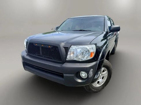 Used 2008 Toyota Tacoma PreRunner RWD image 1