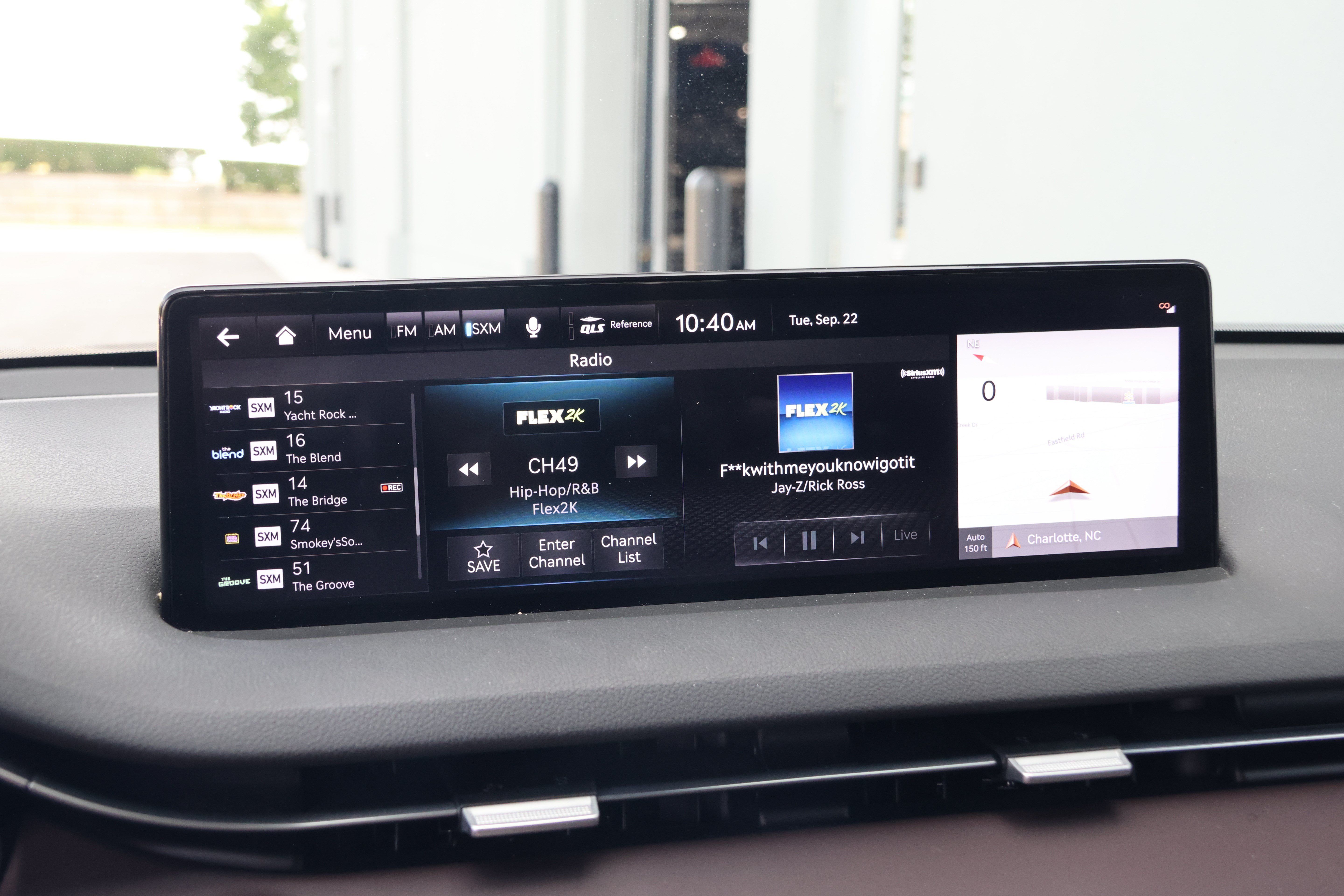 Used 2022 Genesis GV70 2.5T w/ Advanced Package AWD/4WD image 20