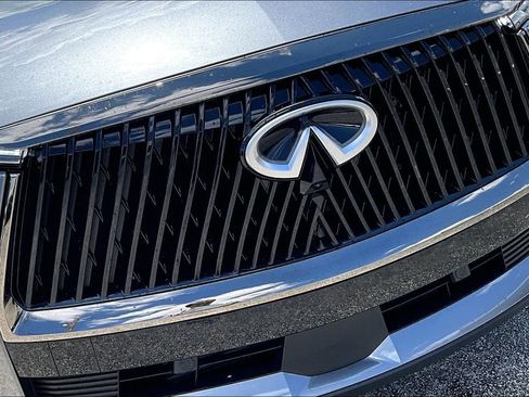 New 2026 INFINITI QX60 Autograph w/ Dark Cargo Package AWD/4WD image 36