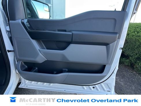 Used 2023 Ford F150 XL w/ Trailer Tow Package AWD/4WD image 33