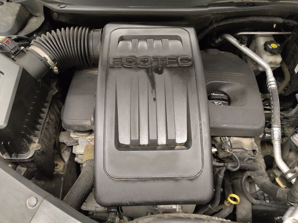 Used 2017 GMC Terrain SLE FWD image 30