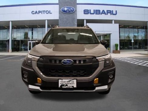 New 2026 Subaru Forester Wilderness image 7