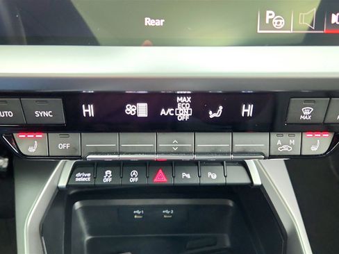 Used 2024 Audi A3 2.0T Premium image 22