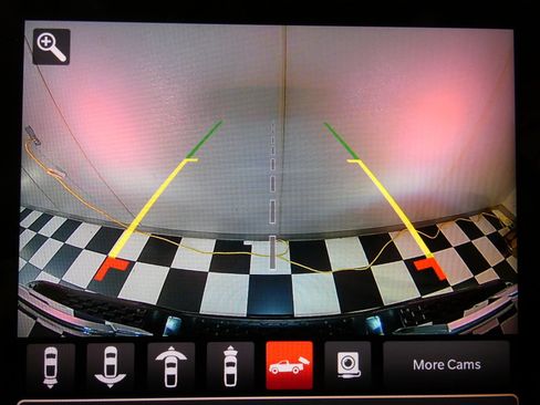 New 2026 RAM 1500 Tungsten w/ Bed Utility Group image 19