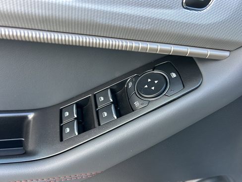 New 2026 Ford Explorer Active RWD image 6