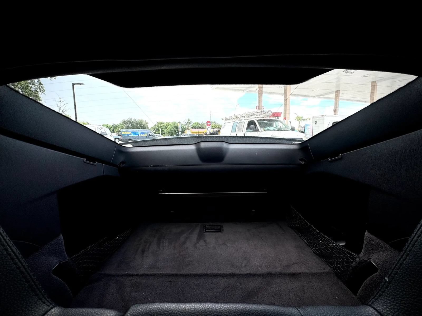 Used 2014 Porsche Panamera 4 AWD/4WD image 28