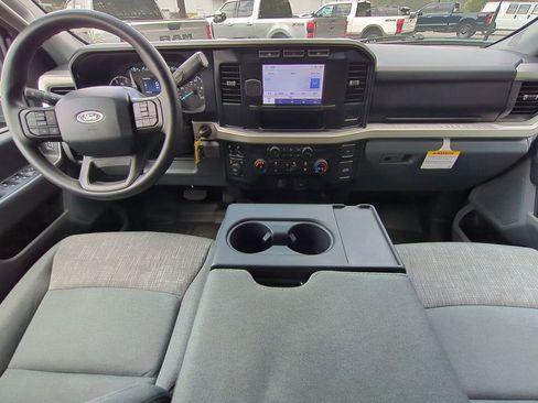 Certified 2024 Ford F250 XLT AWD/4WD image 19