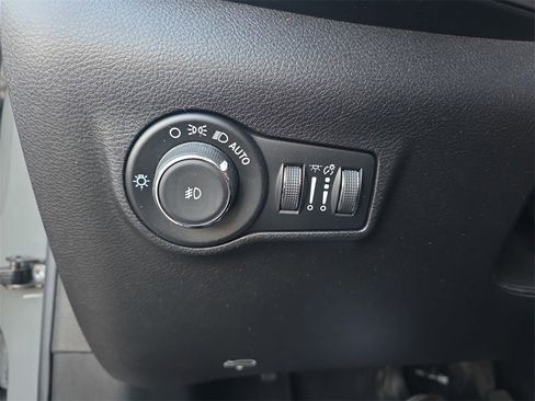 Used 2022 Jeep Compass Trailhawk w/ Trailhawk Elite Group image 25