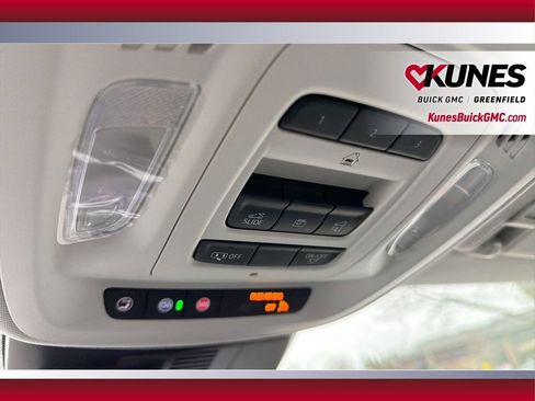 New 2026 Buick Envision Sport Touring image 32