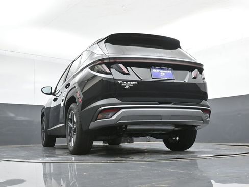 New 2026 Hyundai Tucson SEL FWD image 12