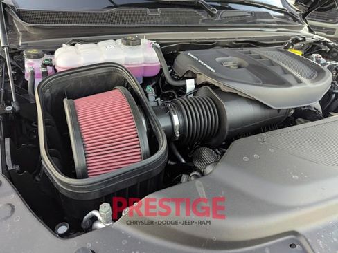 New 2026 RAM 1500 RHO w/ RHO Level 1 Equipment Group image 31