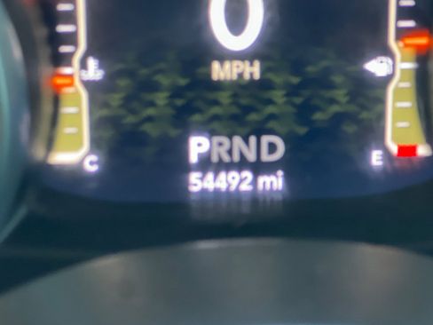 Used 2018 Jeep Wrangler Unlimited Rubicon AWD/4WD image 23