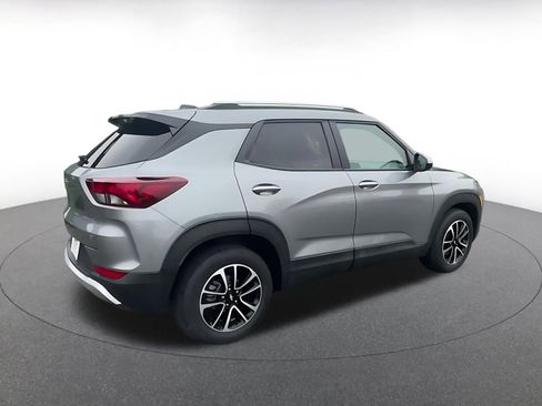 Used 2025 Chevrolet TrailBlazer LT image 15