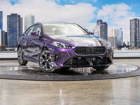 New 2026 BMW 228i xDrive w/ Technology Package image 1