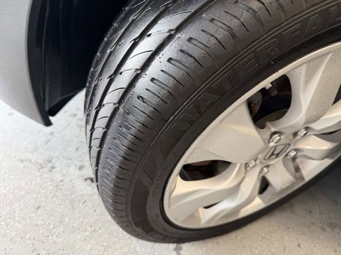 Used 2009 Honda Accord EX image 11