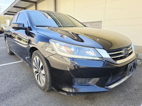 Used 2015 Honda Accord EX-L image 7