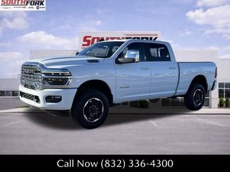 Used 2025 RAM 2500 Laramie 360° Tour