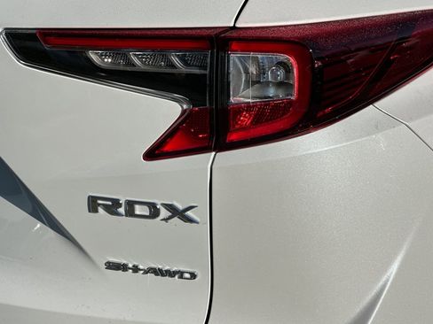 New 2025 Acura RDX A-Spec image 32