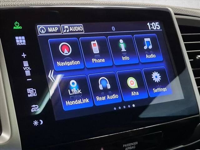 Used 2016 Honda Pilot Elite image 10