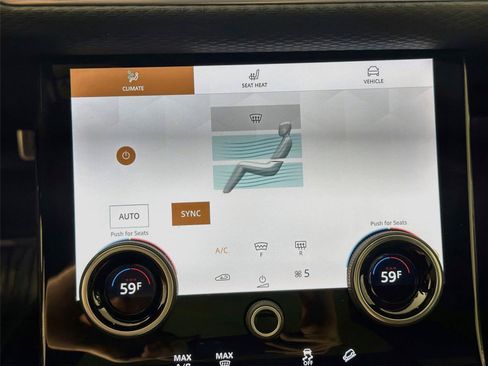 Certified 2023 Land Rover Range Rover Velar R-Dynamic S AWD/4WD image 16