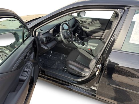 Certified 2025 Subaru Legacy Sport image 2