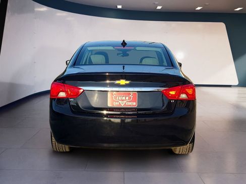 Used 2019 Chevrolet Impala LT FWD image 4