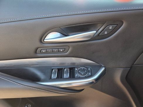 Used 2024 Cadillac XT4 Premium Luxury w/ Technology Package FWD image 24