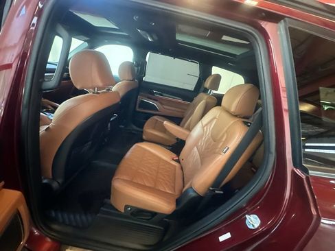 Used 2024 Kia Telluride SX X-Line AWD/4WD image 22