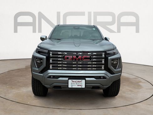 New 2026 GMC Canyon Denali AWD/4WD image 5