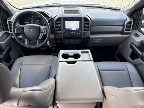 Used 2020 Ford F250 XL w/ STX Appearance Package image 25