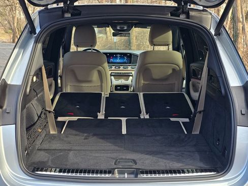 Used 2024 Mercedes-Benz GLE 350 4MATIC SUV image 75