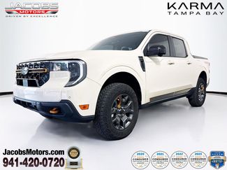 Used 2025 Ford Maverick Tremor AWD/4WD video 1