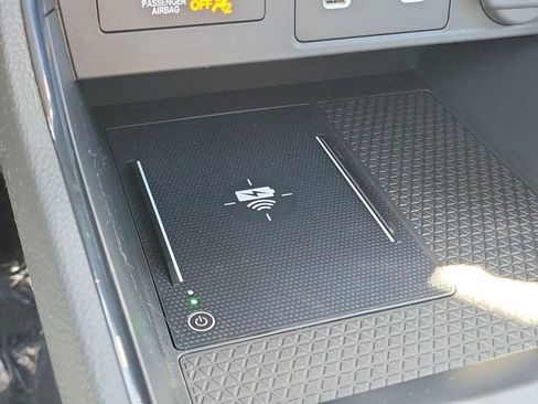 New 2026 Honda CR-V EX-L image 28