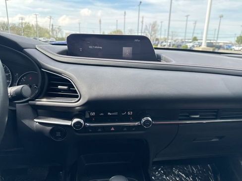 Used 2023 MAZDA CX-30 AWD 2.5 S w/ Preferred Package image 24