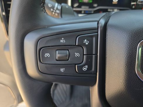 Used 2024 GMC Sierra 1500 AT4 w/ AT4 Premium Package image 15