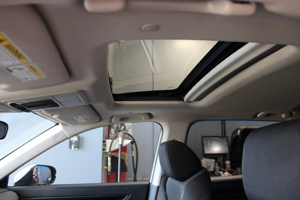 Used 2024 Honda CR-V EX image 21