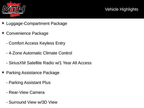 Used 2019 BMW X5 xDrive40i w/ Convenience Package AWD/4WD image 5