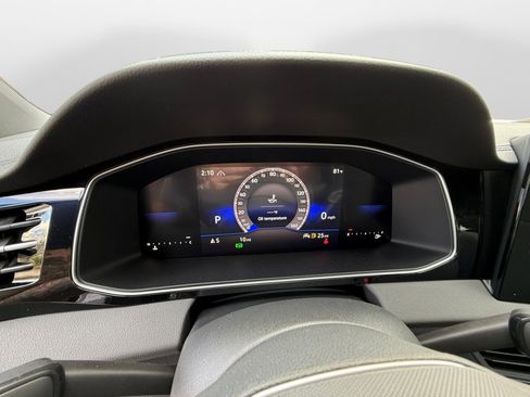 New 2026 Volkswagen Jetta Sport FWD image 11