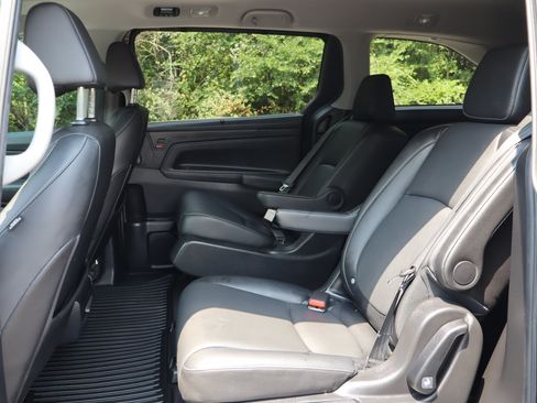 Used 2024 Honda Odyssey EX-L image 36