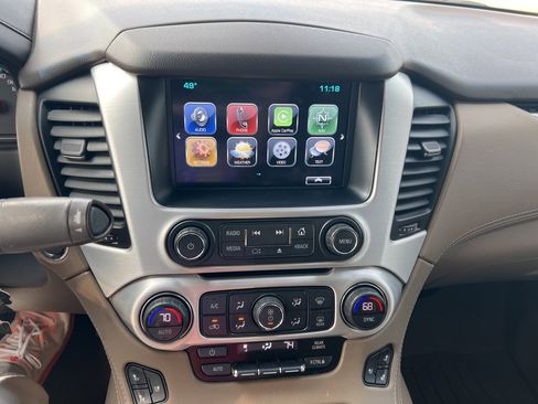 Used 2019 GMC Yukon XL SLT w/ Open Road Package image 13