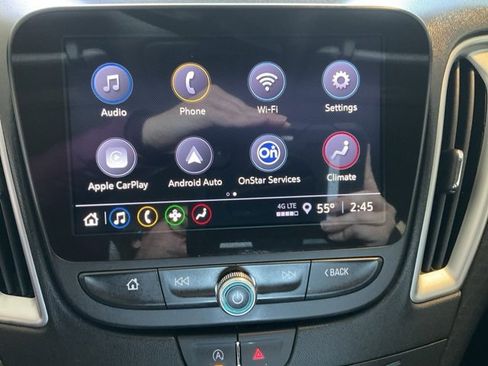 Used 2024 Chevrolet Malibu LT image 14