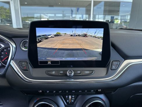 Certified 2023 Chevrolet Blazer LT FWD image 14