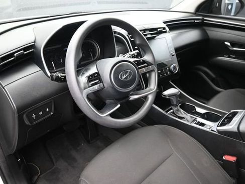 Used 2023 Hyundai Tucson SEL AWD/4WD image 18